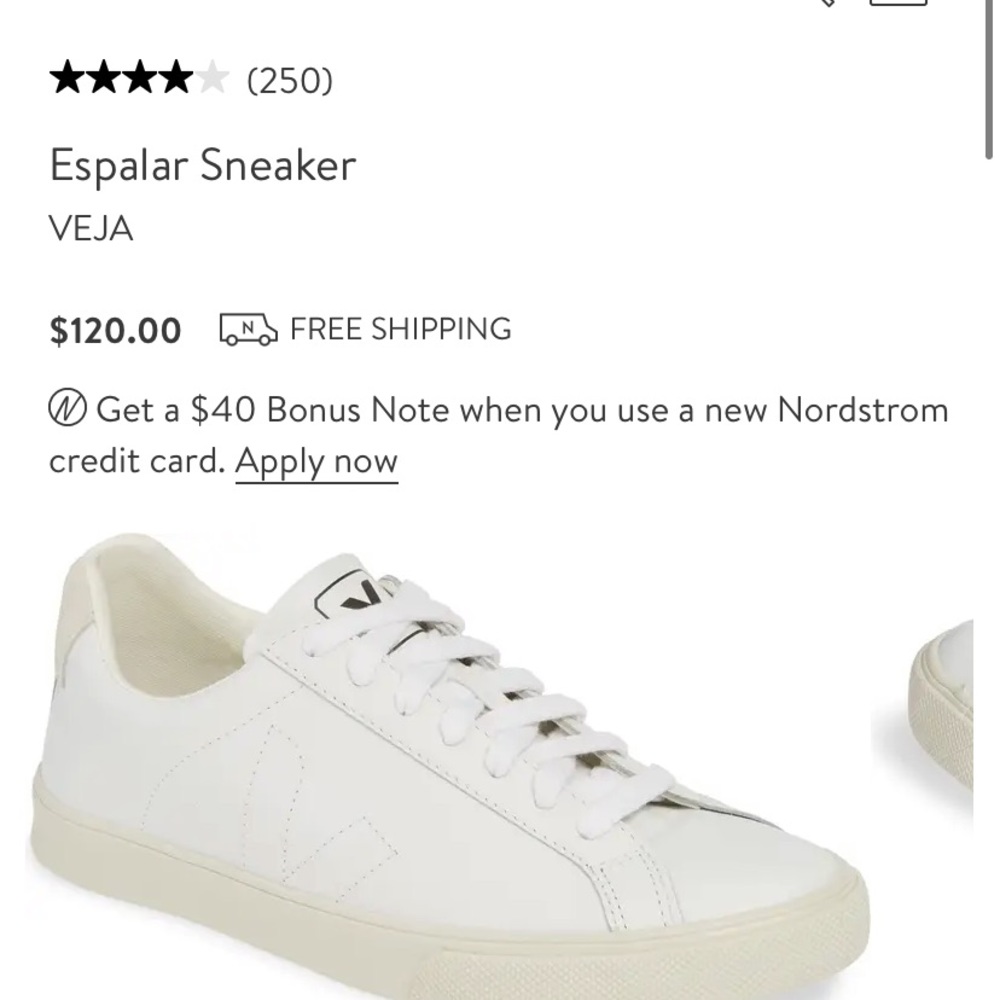 Veja Sneakers!